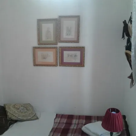 Couette-café 11 Bucarest