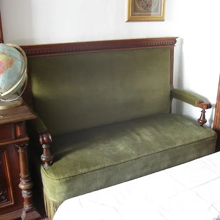 Vila 11 * Bukarest