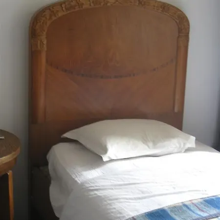 Vila 11 부쿠레슈티