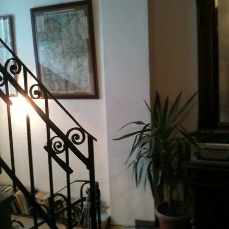 Bed and Breakfast Vila 11