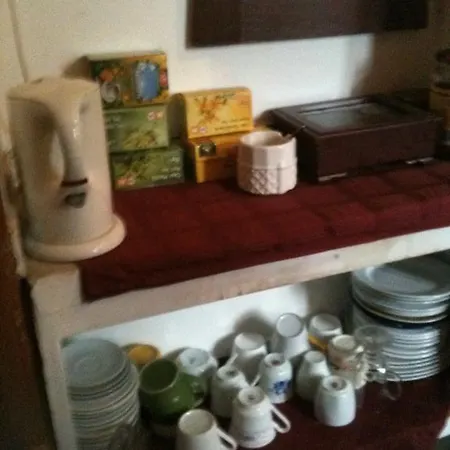 Vila 11 * Bukarest