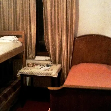 Vila 11 Frühstückspension Bukarest