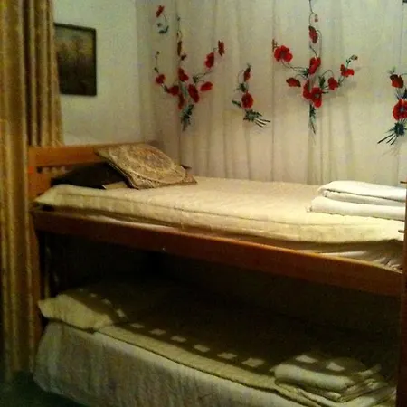 Vila 11 Bukarest