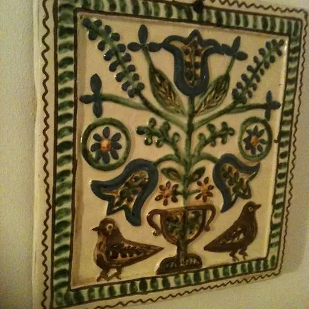 Bed and Breakfast Vila 11 *