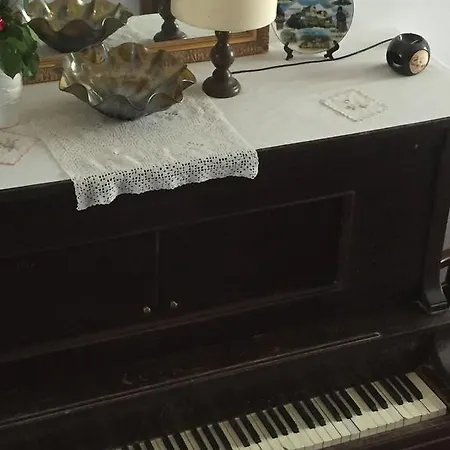 Bed and Breakfast Vila 11 Βουκουρέστι