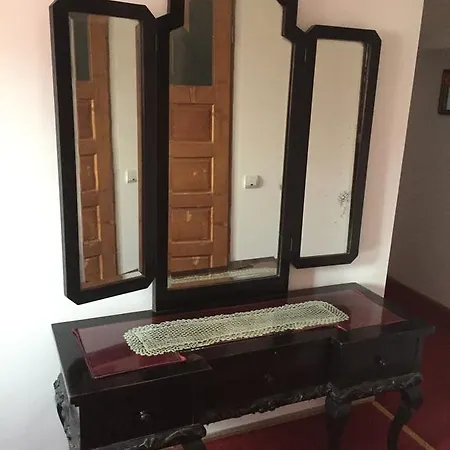 Bed and Breakfast Vila 11 *