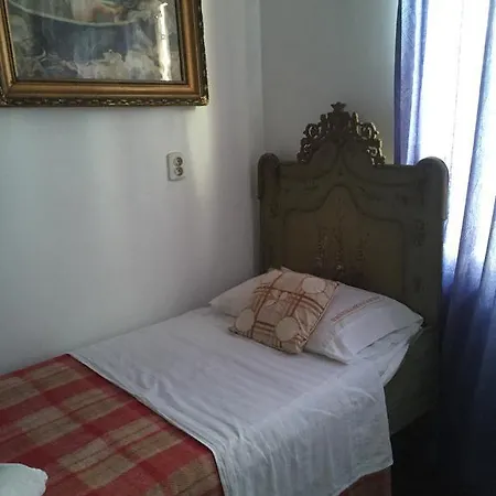 Vila 11 Bukarest