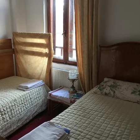 Vila 11 Βουκουρέστι