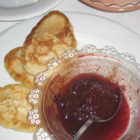 Vila 11 Bed and Breakfast