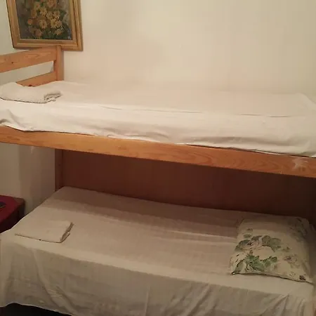 Vila 11 * Bukarest