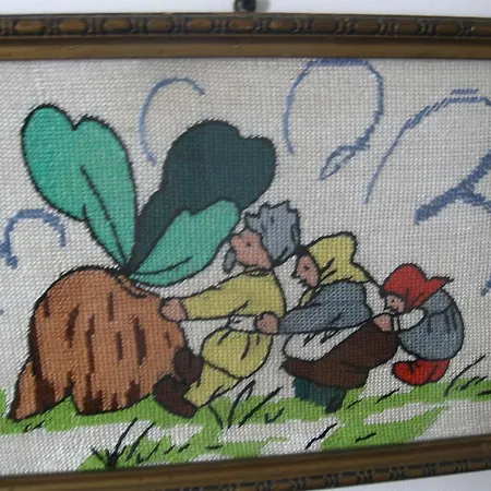 فندق مبيت وإفطار 11