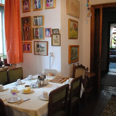 Vila 11 * Bukarest