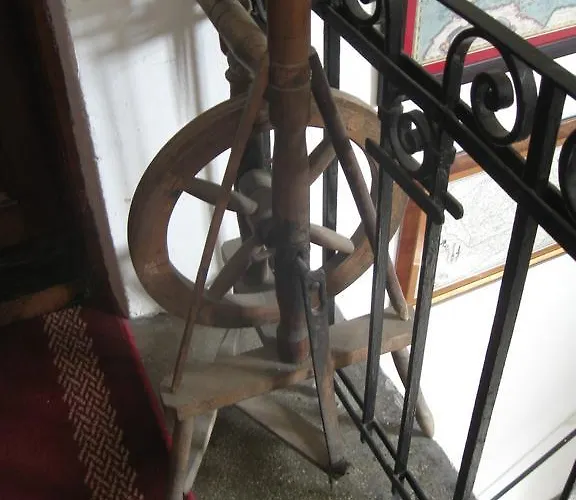 Bed & Breakfast Vila 11 Bukarest