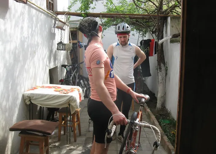 Vila 11 Bed & Breakfast *