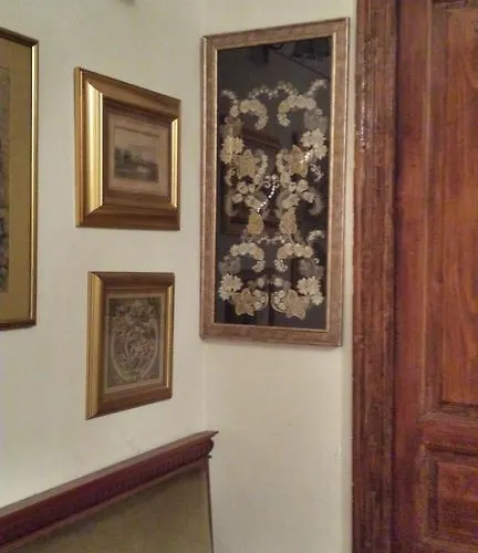 Vila 11 Bed & Breakfast Bukarest