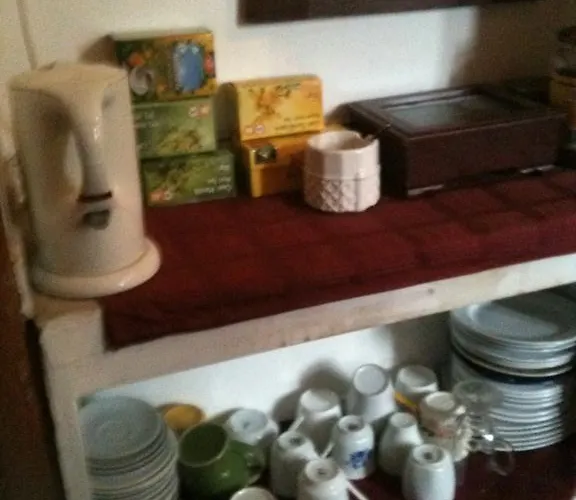 Vila 11 * Bükreş
