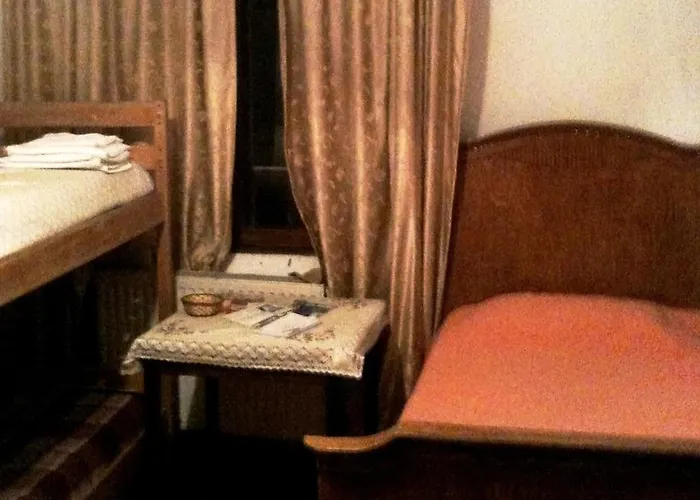 11 فندق مبيت وإفطار بوخارست