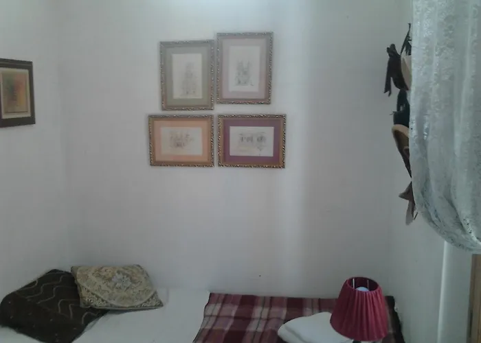 Oda ve Kahvaltı Vila 11 Bükreş
