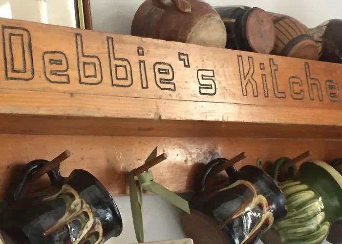 Bed & Breakfast Vila 11