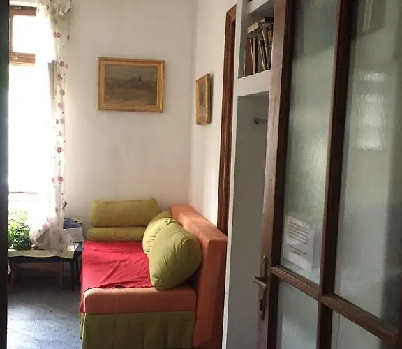 Bed & Breakfast Vila 11 Bukarest