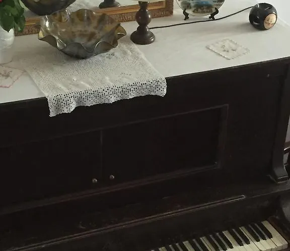 Oda ve Kahvaltı Vila 11 Bükreş