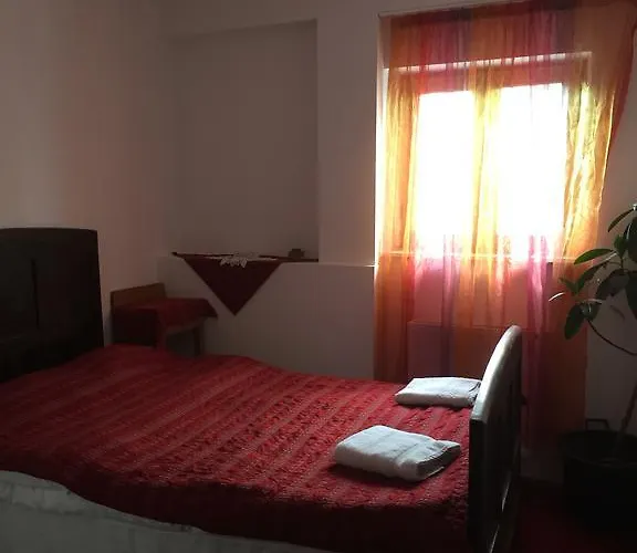 Oda ve Kahvaltı Vila 11 Bükreş