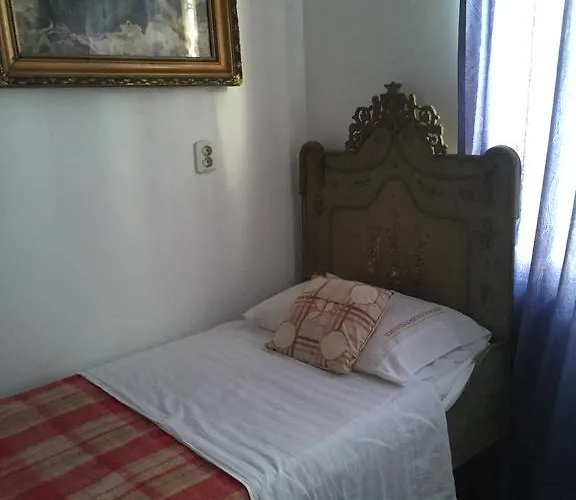 Vila 11 Bükreş
