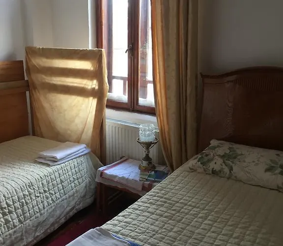 Vila 11 Bükreş