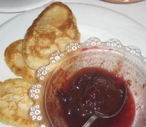 Vila 11 Bed & Breakfast