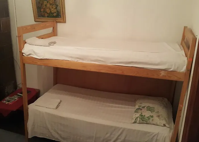 Vila 11 * Bükreş