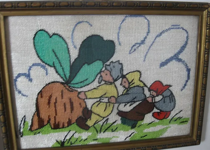 Oda ve Kahvaltı Vila 11