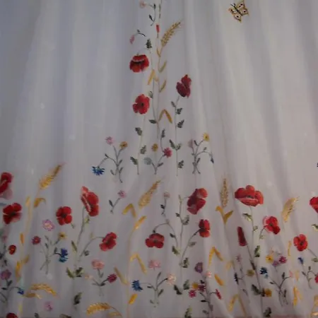 Bed & Breakfast Vila 11 *