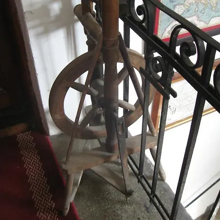 Bed & Breakfast Vila 11 Bucarest