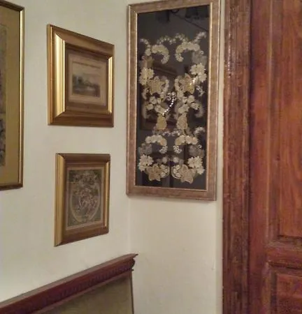 Vila 11 Bed & Breakfast Bucarest