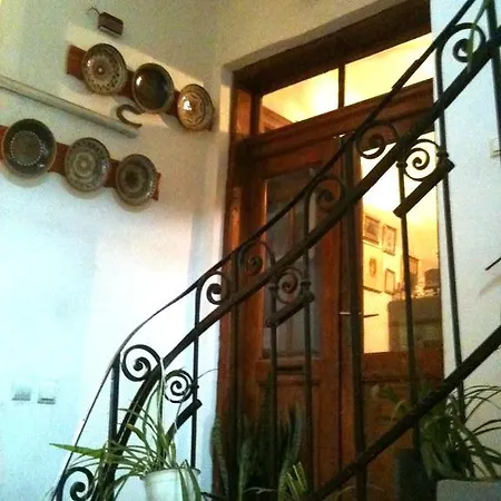 Bed & Breakfast Vila 11