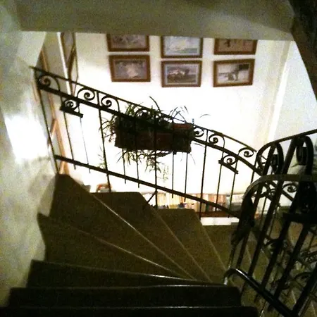 Bed & Breakfast Vila 11 *