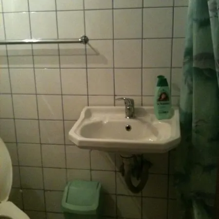 Bed & Breakfast Vila 11