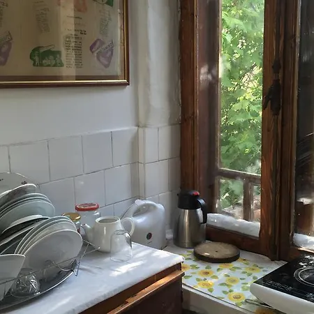 Bed & Breakfast Vila 11 Bucarest