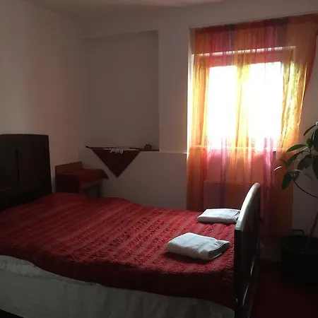 Bed & Breakfast Vila 11 Bucarest