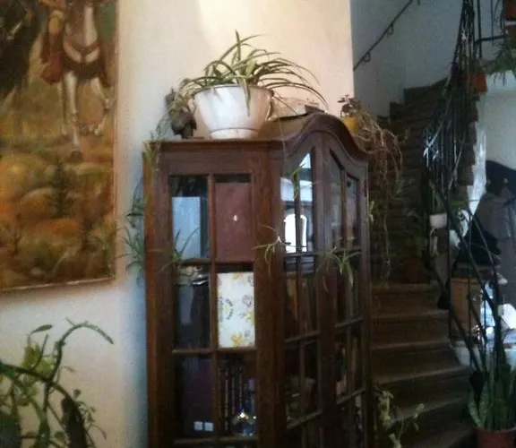 Vila 11 * Bucureşti