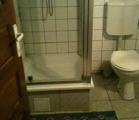 Vila 11 B&B Bucureşti