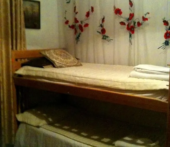 Vila 11 Бухарест