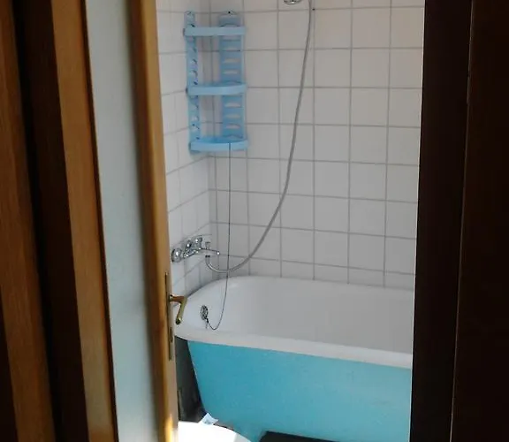 Vila 11 Бухарест